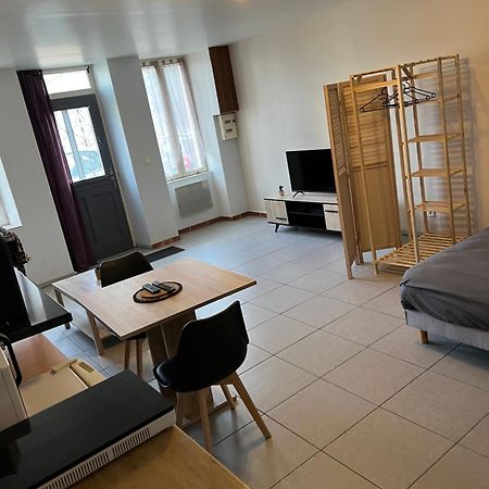 Cosy Studio La Celle-sur-Loire Εξωτερικό φωτογραφία